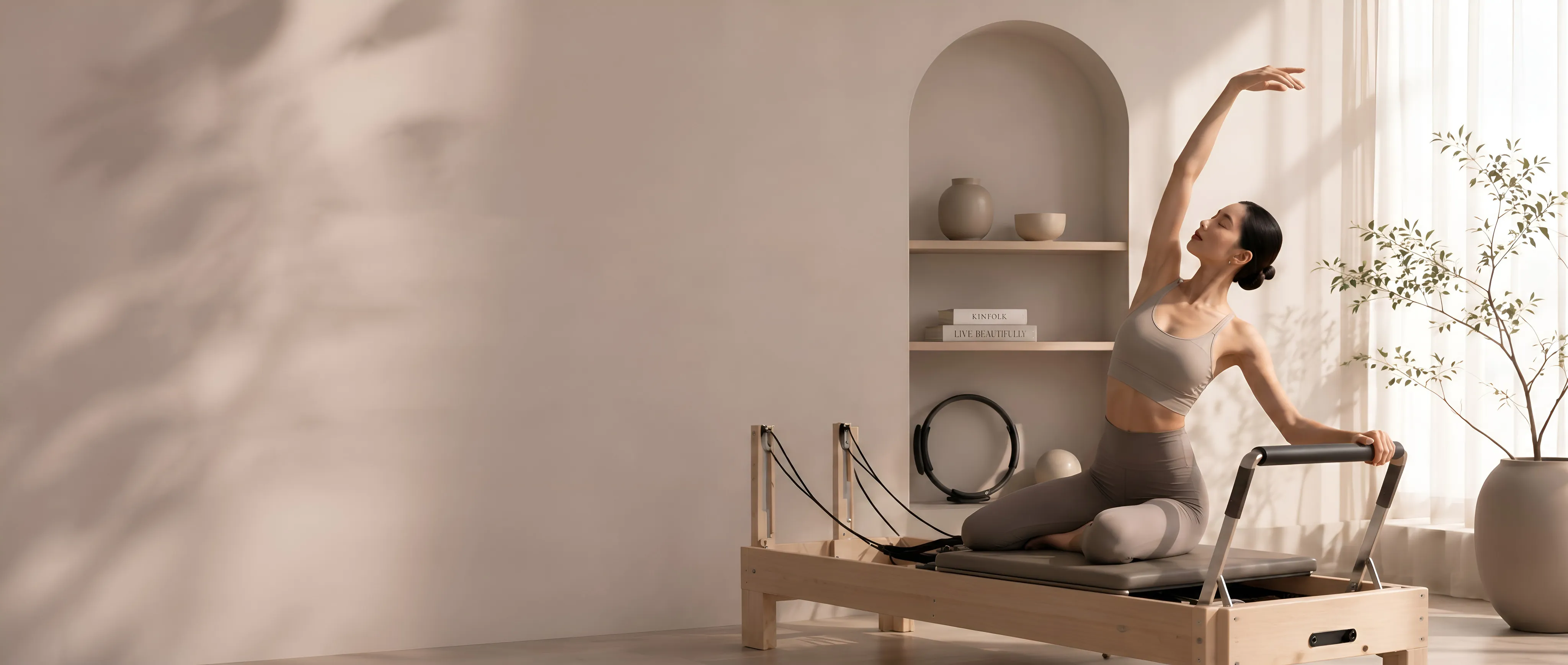 Siam Pilates Studio