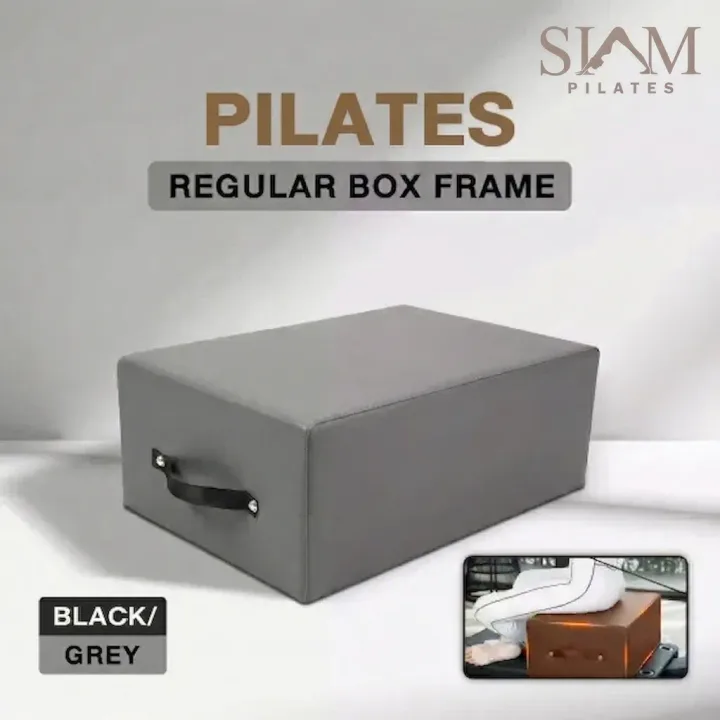 Regular Box Frame กล่องพิลาทิส