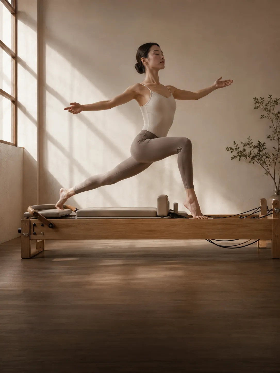 Balance